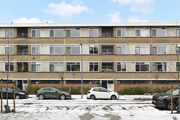 Medium property photo - Ahornlaan 46, 3053 WR Rotterdam